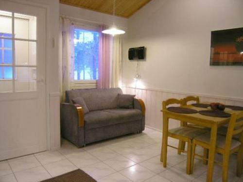 Holiday Home Moonlight 201, Final Cleaning Included