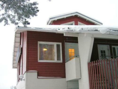 Holiday Home Moonlight 201, Final Cleaning Included