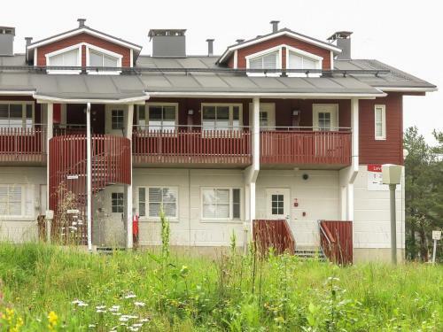 Holiday Home Levi Star 1009