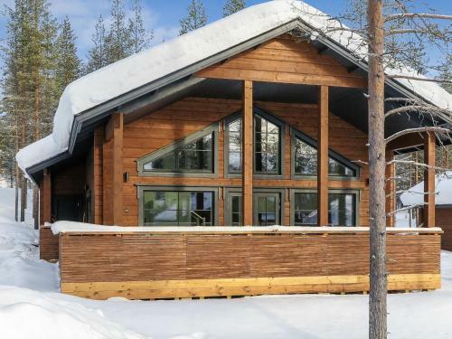 Holiday Home Suksitie 11 A