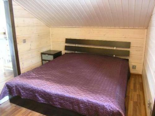 Holiday Home Aurinkovilla B