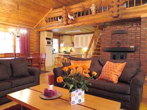 Holiday Home Rakkapirtti