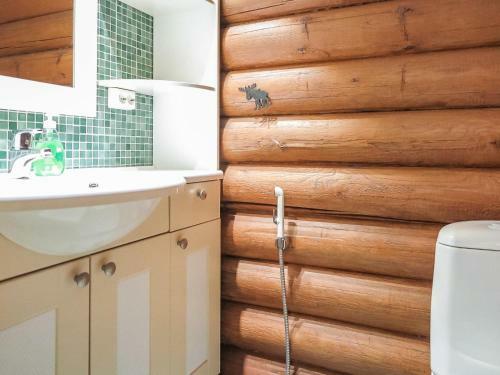 Holiday Home Rakkapirtti