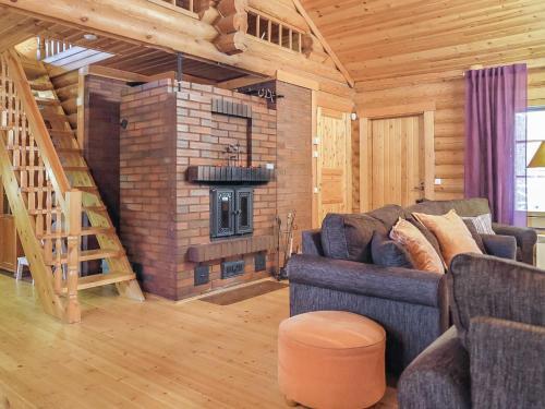 Holiday Home Rakkapirtti