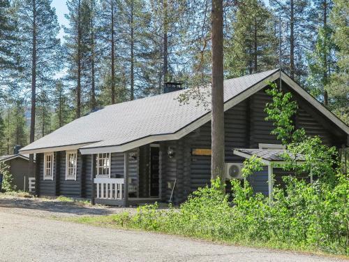Holiday Home Rakkapirtti