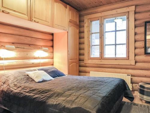 Holiday Home Rakkapirtti