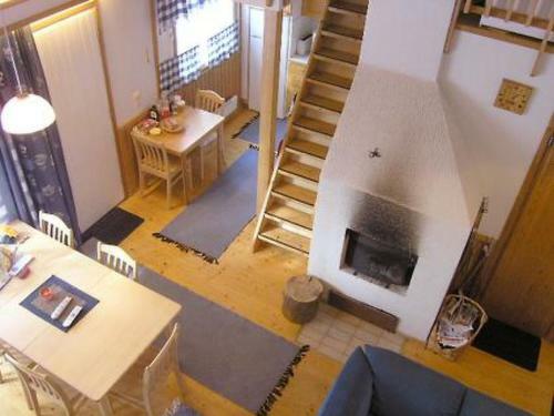 Holiday Home Elma-maja