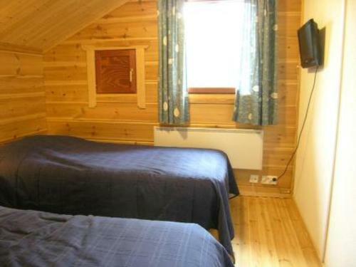 Holiday Home Rovarakka 1 B