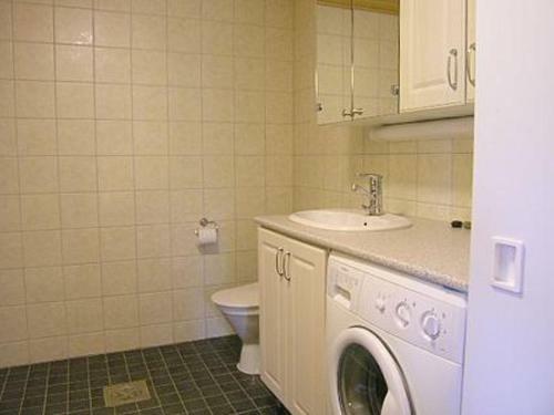 Holiday Home Rovarakka 1 B