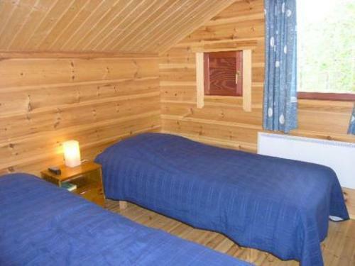 Holiday Home Rovarakka 1 B