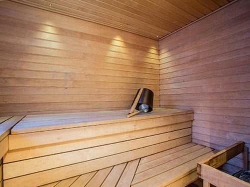Holiday Home Oppas Lapland Levi