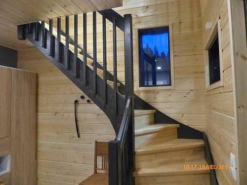 Holiday Home Villa Sivakka