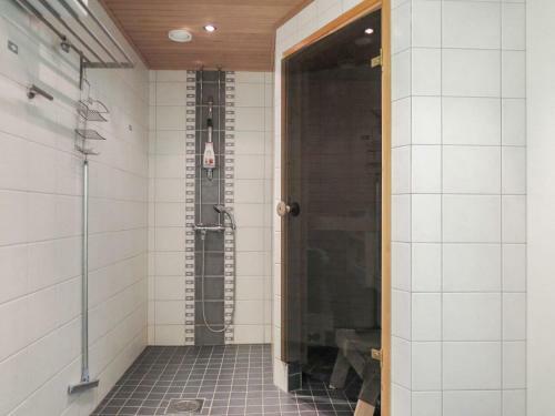 Holiday Home Alte Levi Calevi