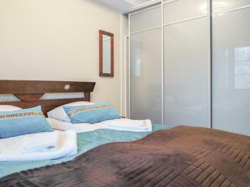 Holiday Home Alte Levi Calevi