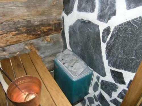 Holiday Home Kekkonen 1