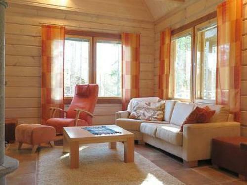 Holiday Home Samun Savu