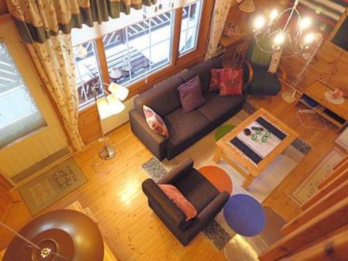 Holiday Home Nurmennunnu