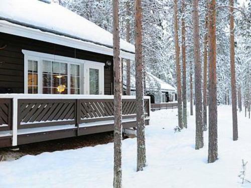 Holiday Home Nurmennunnu