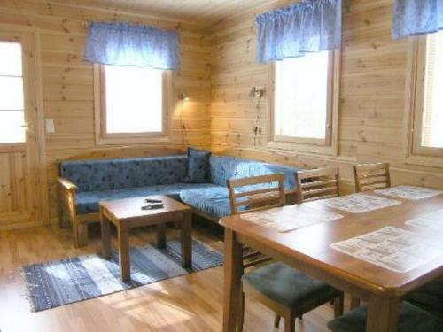 Holiday Home Aihki B3