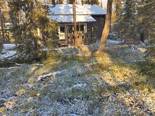 Holiday Home Petruska