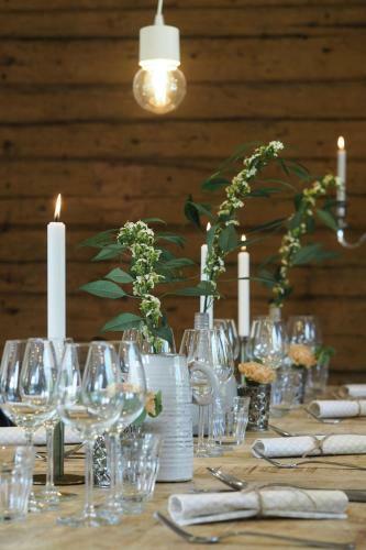 Lillan Hotel Caf� Butik