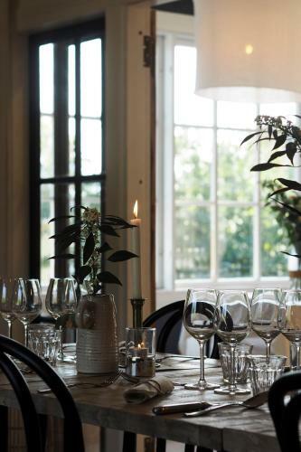 Lillan Hotel Caf� Butik