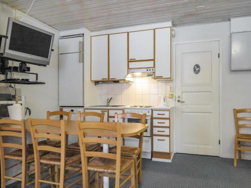 Holiday Home Revontuli 2