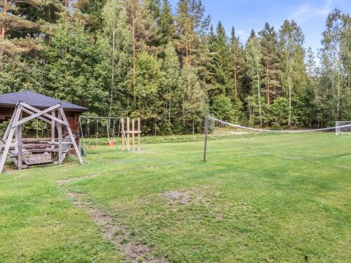 Holiday Home Aurinkorinne