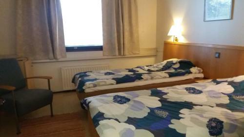 Vuotson Maja B&B