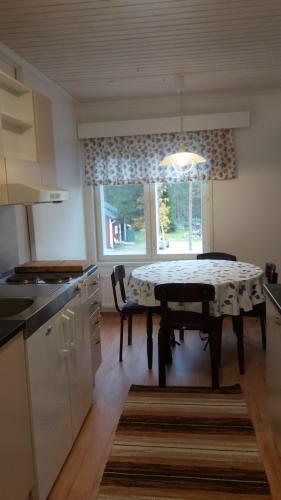 Vuotson Maja B&B