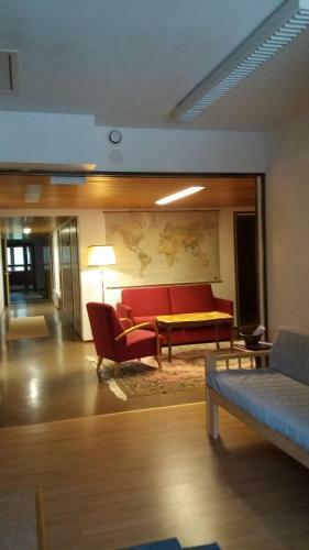 Vuotson Maja B&B