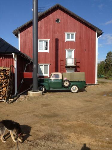 Vuotson Maja B&B