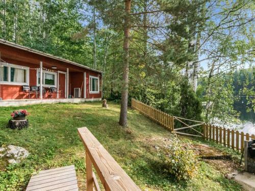 Holiday Home Koivula