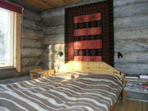 Holiday Home Korpikoto