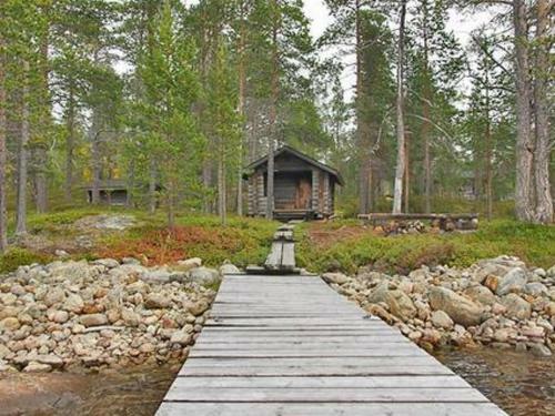 Holiday Home Korpikoto