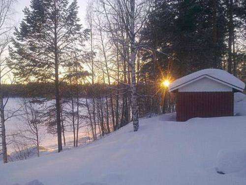 Holiday Home Karinranta
