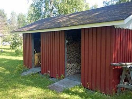 Holiday Home Karinranta