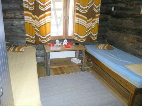 Holiday Home Nanguvilla