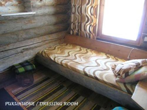Holiday Home Nanguvilla