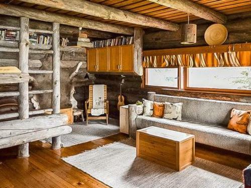 Holiday Home Nanguvilla