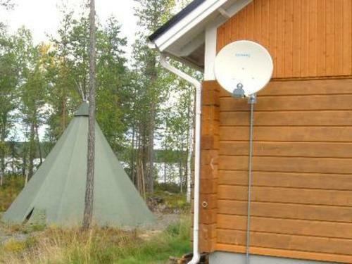 Holiday Home Kiviranta