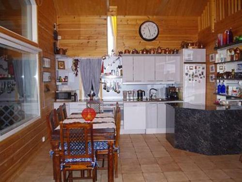 Holiday Home Kiviranta