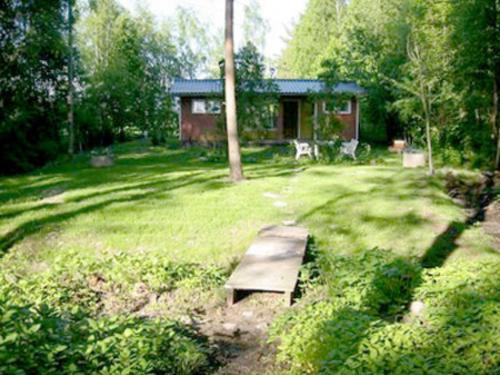 Holiday Home Koivuniemi
