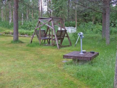 Holiday Home Ojala