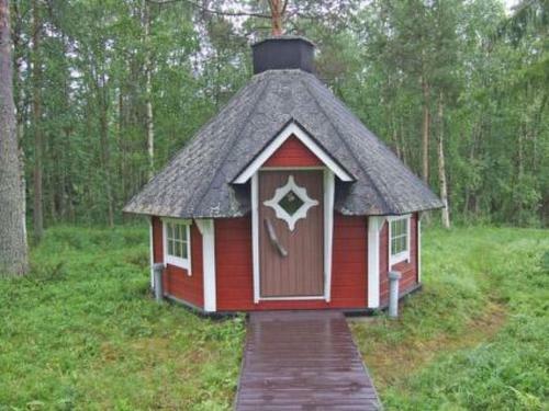 Holiday Home Ojala
