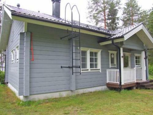 Holiday Home Ojala