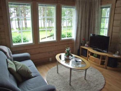 Holiday Home Ojala