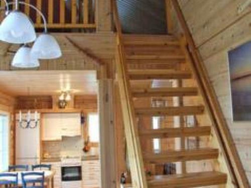 Holiday Home Ojala