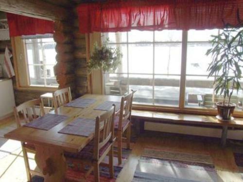 Holiday Home Alakitkaj�rvi, Takkusalmi