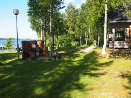 Holiday Home Alakitkaj�rvi, Takkusalmi